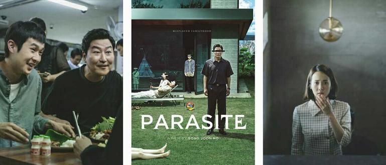 download gratis film parasite